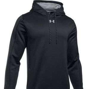 Worn once—no tags. Under ArmourDouble Threat